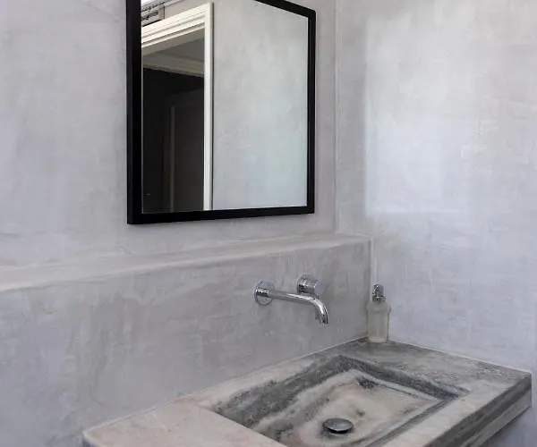 Armenistis Apartamento