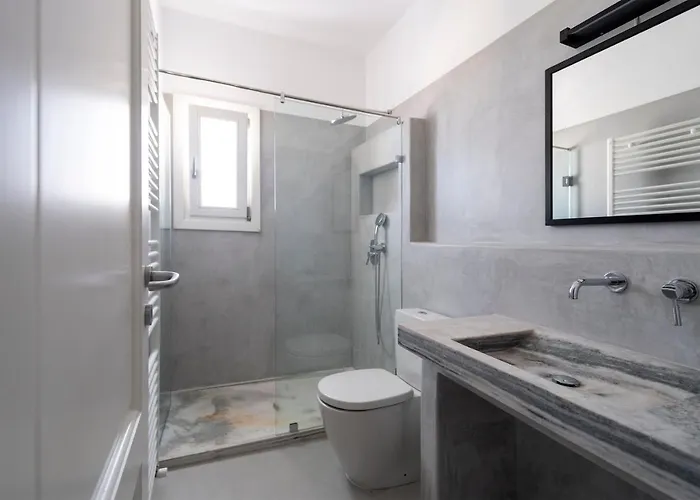 Armenistis Apartamento Naousa