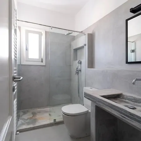 Armenistis Apartament Nausa