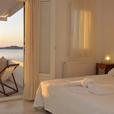 Armenistis Apartament